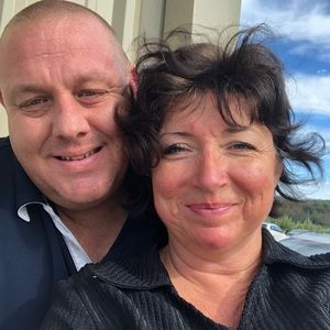 Meet your Posher, Sheri